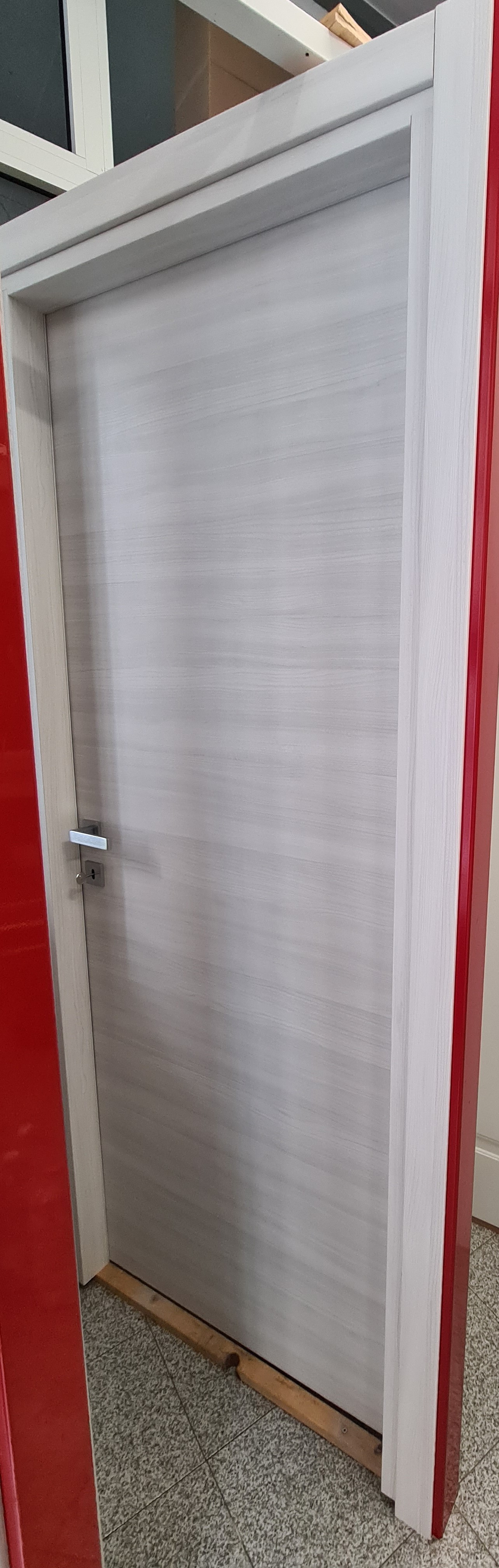 Porta interna 2
