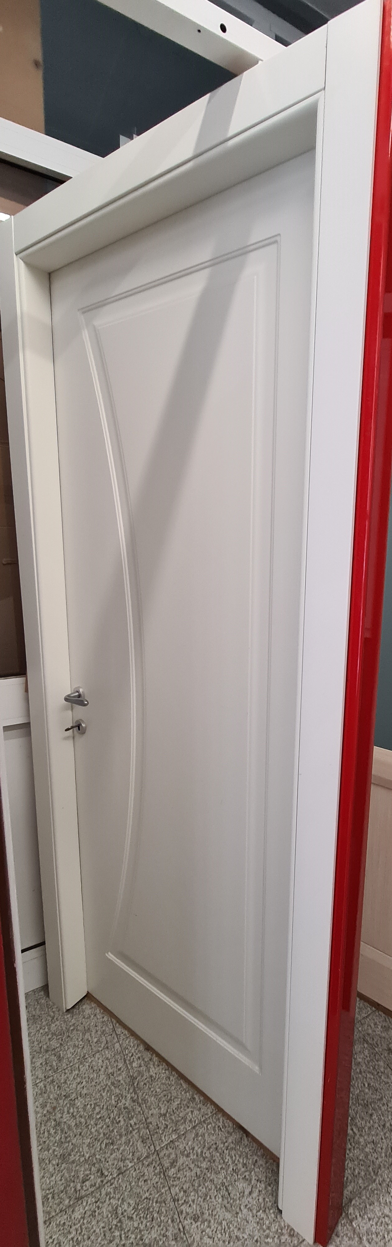Porta interna 3